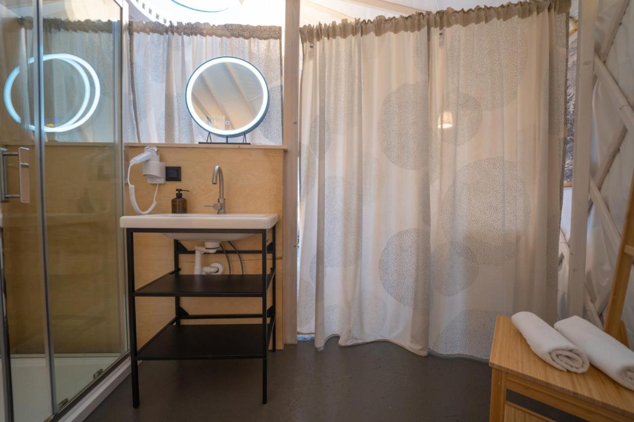 Izera Glamping Adults - Luksusowe Jurty&Spa Gajowka  エクステリア 写真